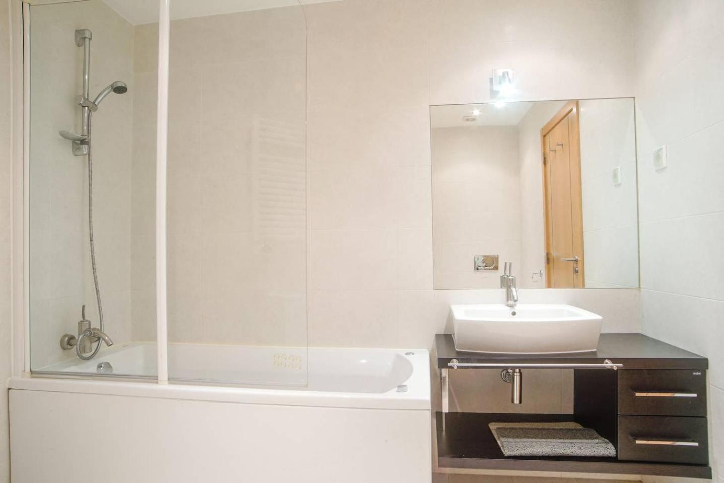 Guestready - Spacious And Modern In Belem! Lejlighed Lisboa