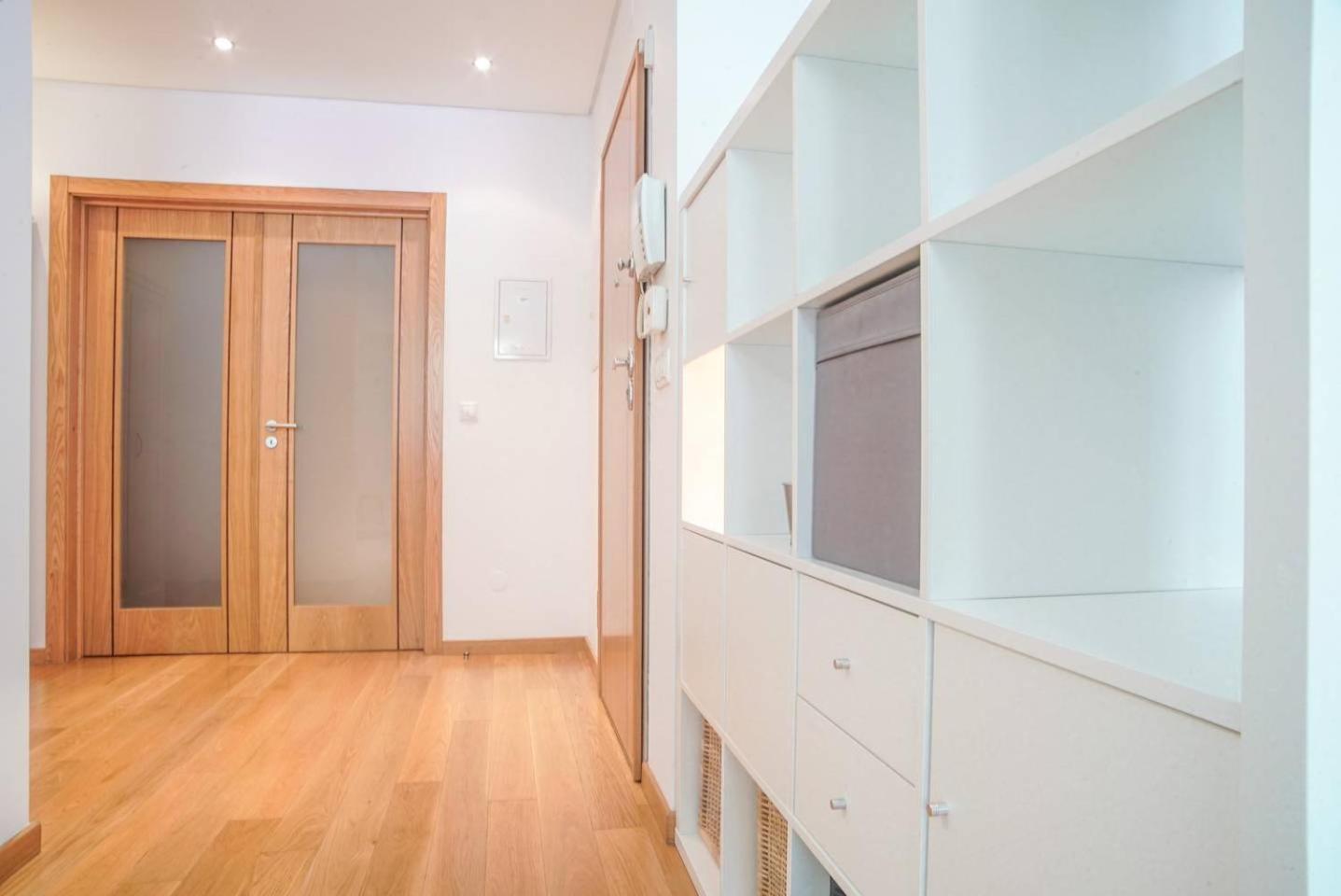 Guestready - Spacious And Modern In Belem! Lejlighed