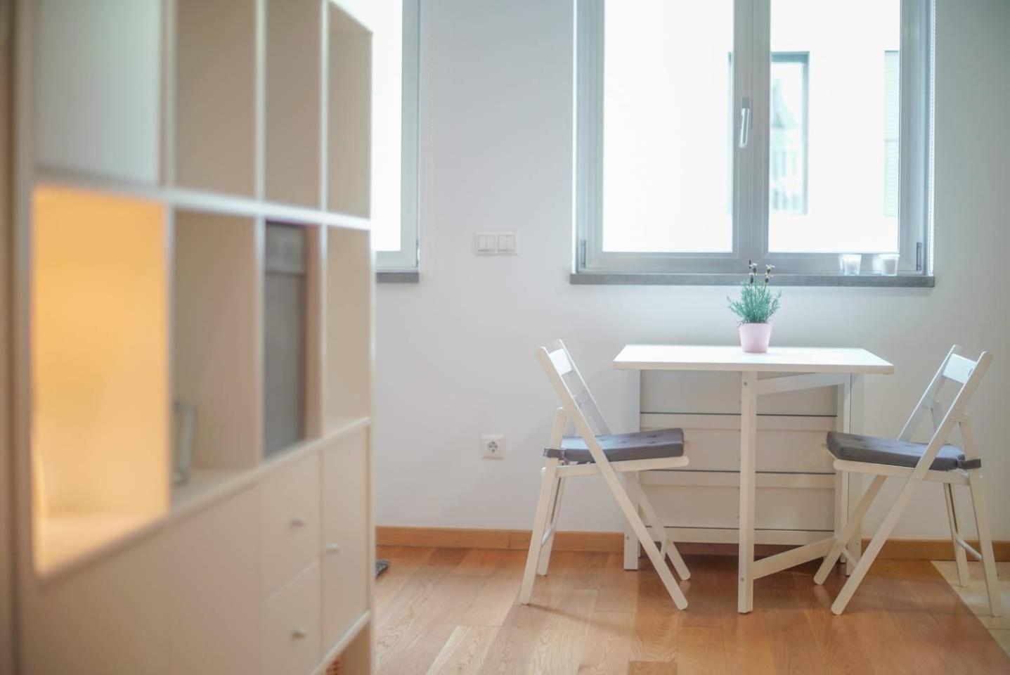 Guestready - Spacious And Modern In Belem! Lejlighed