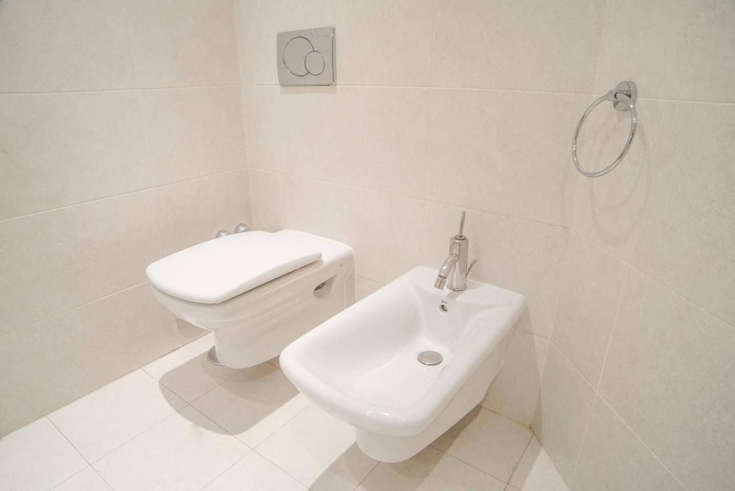 Apartamento Guestready - Spacious And Modern In Belem!