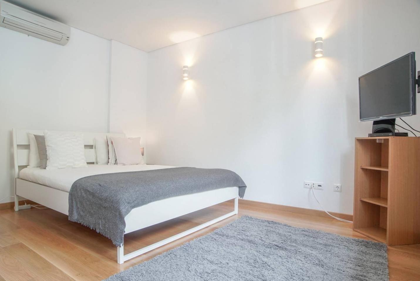 Spacious And Modern In Belem! * Lisboa
