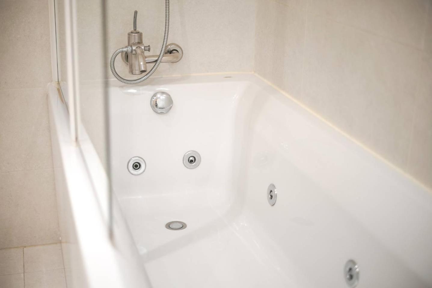 Apartamento Guestready - Spacious And Modern In Belem!