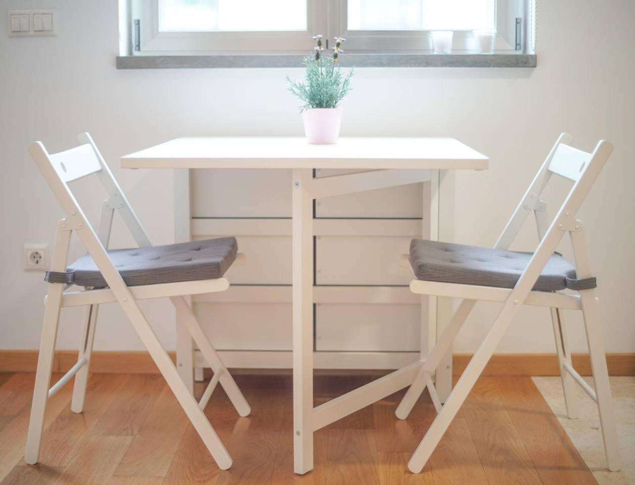 Apartamento Spacious And Modern In Belem! *
