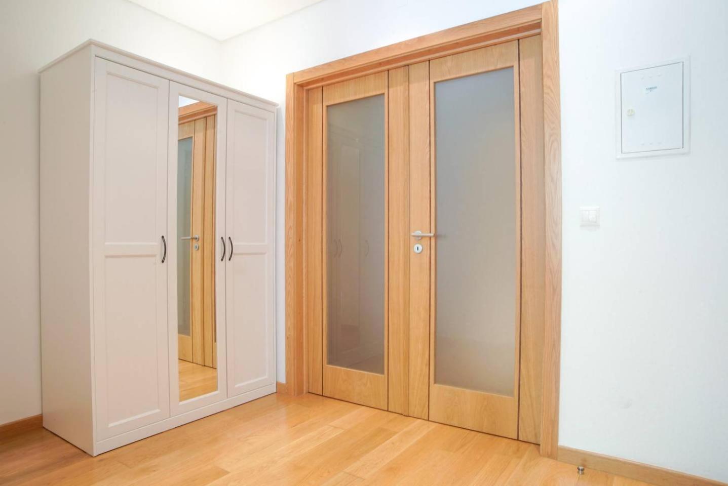 Guestready - Spacious And Modern In Belem! Apartamento
