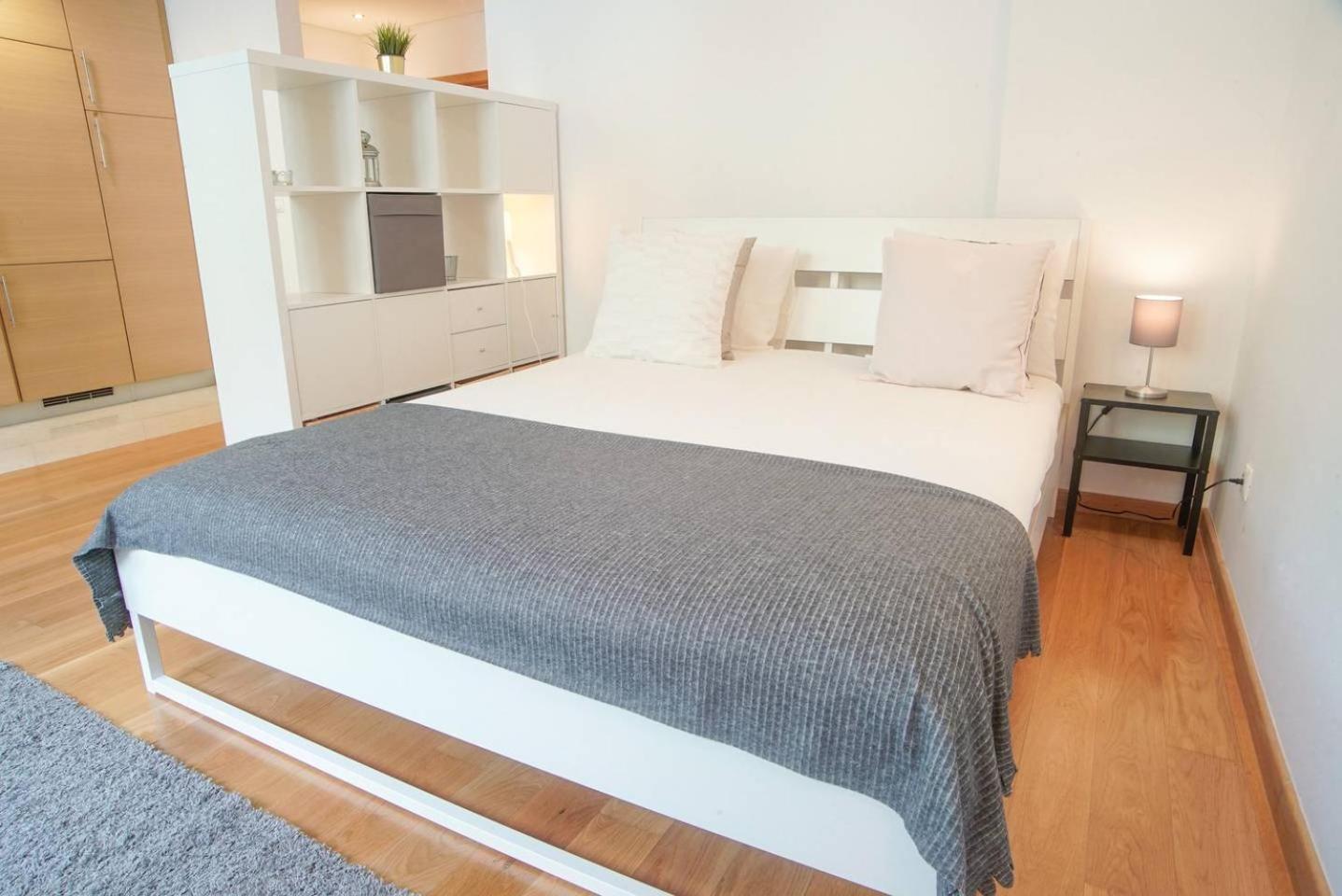 Spacious And Modern In Belem! * Lisboa