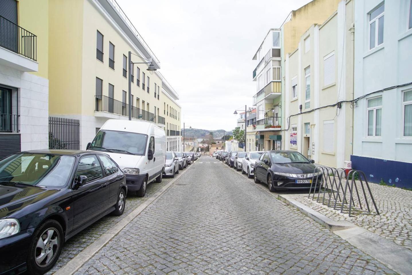 Guestready - Spacious And Modern In Belem! Lisboa